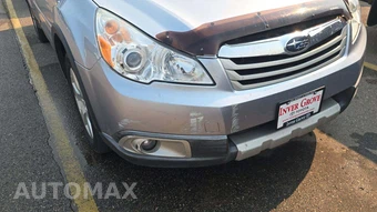 2012 Subaru Outback 3.6R Limited – miniatura 23