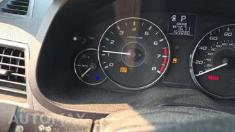 2012 Subaru Outback 3.6R Limited – miniatura 24
