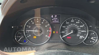 2012 Subaru Outback 3.6R Limited – miniatura 25