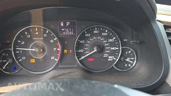 2012 Subaru Outback 3.6R Limited – miniatura 26