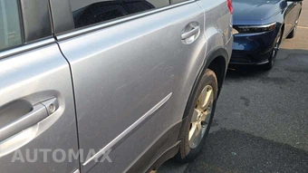 2012 Subaru Outback 3.6R Limited – miniatura 29