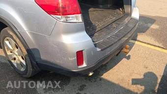 2012 Subaru Outback 3.6R Limited – miniatura 30