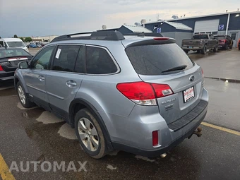 2012 Subaru Outback 3.6R Limited – miniatura 6