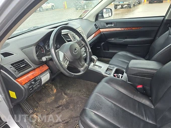 2012 Subaru Outback 3.6R Limited – miniatura 7