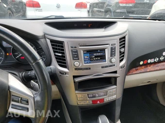 2012 Subaru Outback 3.6R Limited – miniatura 11