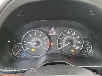 2012 Subaru Outback 3.6R Limited – miniatura 12