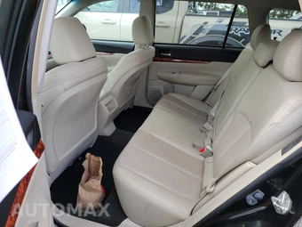 2012 Subaru Outback 3.6R Limited – miniatura 13