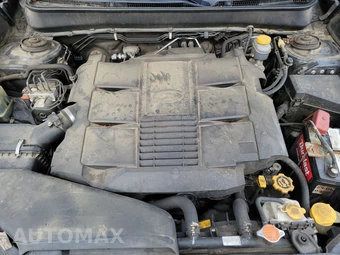 2012 Subaru Outback 3.6R Limited – miniatura 15