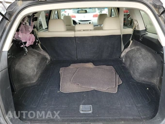 2012 Subaru Outback 3.6R Limited – miniatura 16