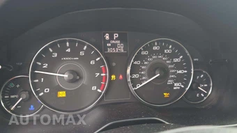 2012 Subaru Outback 3.6R Limited – miniatura 18