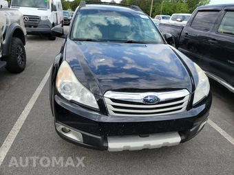 2012 Subaru Outback 3.6R Limited – miniatura 2