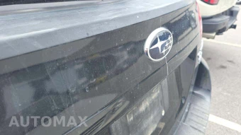 2012 Subaru Outback 3.6R Limited – miniatura 22