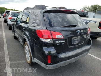2012 Subaru Outback 3.6R Limited – miniatura 6