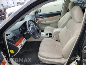 2012 Subaru Outback 3.6R Limited – miniatura 7
