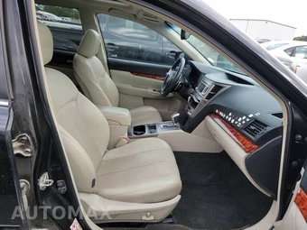 2012 Subaru Outback 3.6R Limited – miniatura 8