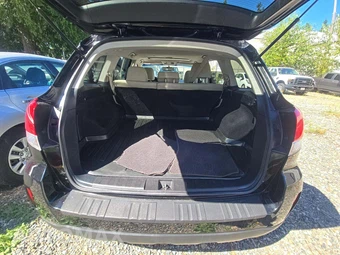 2012 Subaru Outback 3.6R Limited – miniatura 14