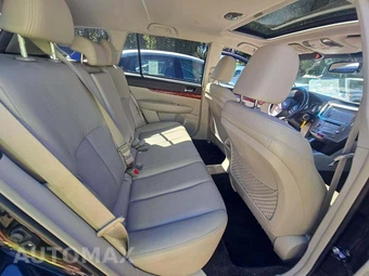 2012 Subaru Outback 3.6R Limited – miniatura 16
