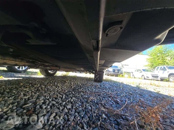 2012 Subaru Outback 3.6R Limited – miniatura 17