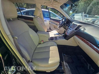2012 Subaru Outback 3.6R Limited – miniatura 18