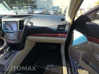 2012 Subaru Outback 3.6R Limited – miniatura 19