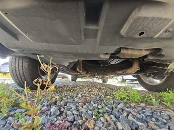 2012 Subaru Outback 3.6R Limited – miniatura 20