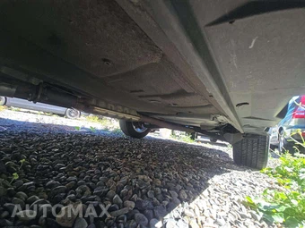 2012 Subaru Outback 3.6R Limited – miniatura 7