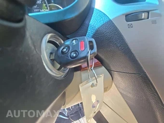 2012 Subaru Outback 3.6R Limited – miniatura 8