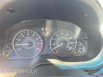 2012 Subaru Outback 3.6R Limited – miniatura 9