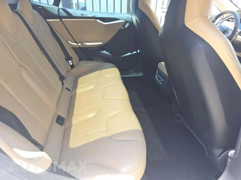 2012 Tesla Model S – miniatura 17