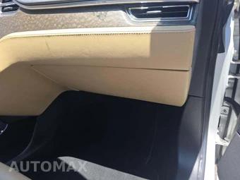 2012 Tesla Model S – miniatura 20
