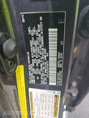2012 Toyota 4Runner Limited – miniatura 14