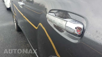 2012 Toyota 4Runner Limited – miniatura 20
