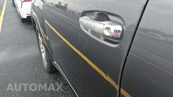 2012 Toyota 4Runner Limited – miniatura 22