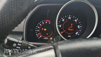 2012 Toyota 4Runner Limited – miniatura 23