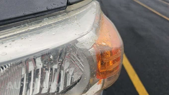 2012 Toyota 4Runner Limited – miniatura 25