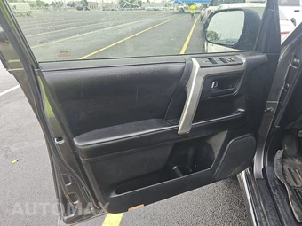 2012 Toyota 4Runner Limited – miniatura 9