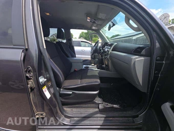 2012 Toyota 4Runner SR5 – miniatura 18