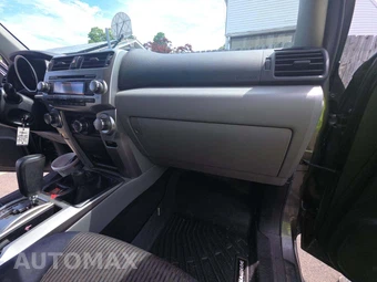 2012 Toyota 4Runner SR5 – miniatura 19