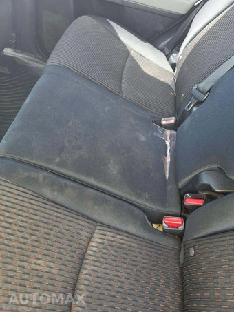 2012 Toyota 4Runner SR5 – miniatura 22