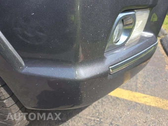 2012 Toyota 4Runner SR5 – miniatura 23