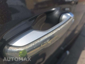 2012 Toyota 4Runner SR5 – miniatura 25