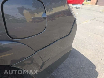 2012 Toyota 4Runner SR5 – miniatura 27
