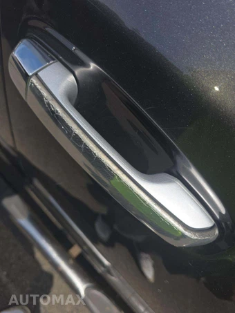 2012 Toyota 4Runner SR5 – miniatura 33