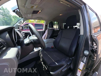 2012 Toyota 4Runner SR5 – miniatura 6