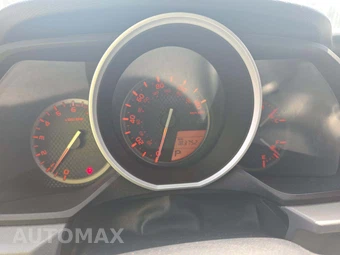 2012 Toyota 4Runner SR5 – miniatura 9