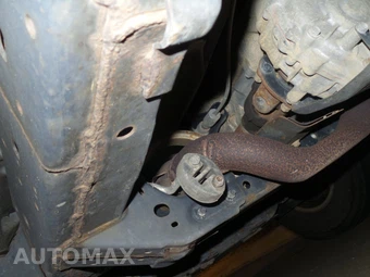 2012 Toyota 4Runner SR5 - miniatura 16