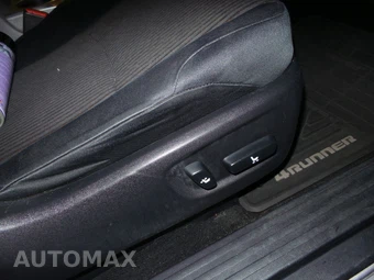 2012 Toyota 4Runner SR5 - miniatura 22