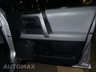2012 Toyota 4Runner SR5 - miniatura 23