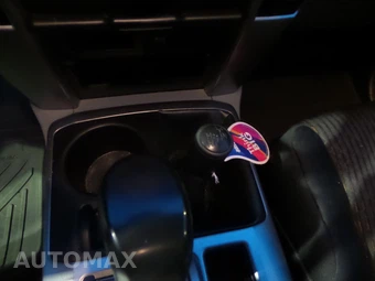 2012 Toyota 4Runner SR5 - miniatura 25