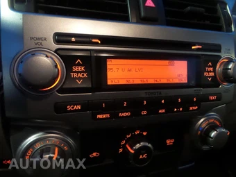 2012 Toyota 4Runner SR5 - miniatura 26